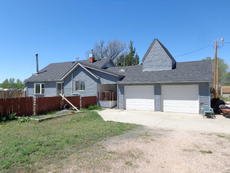 Residential Properties for Sale in Guernsey, WY and Eastern Wyoming